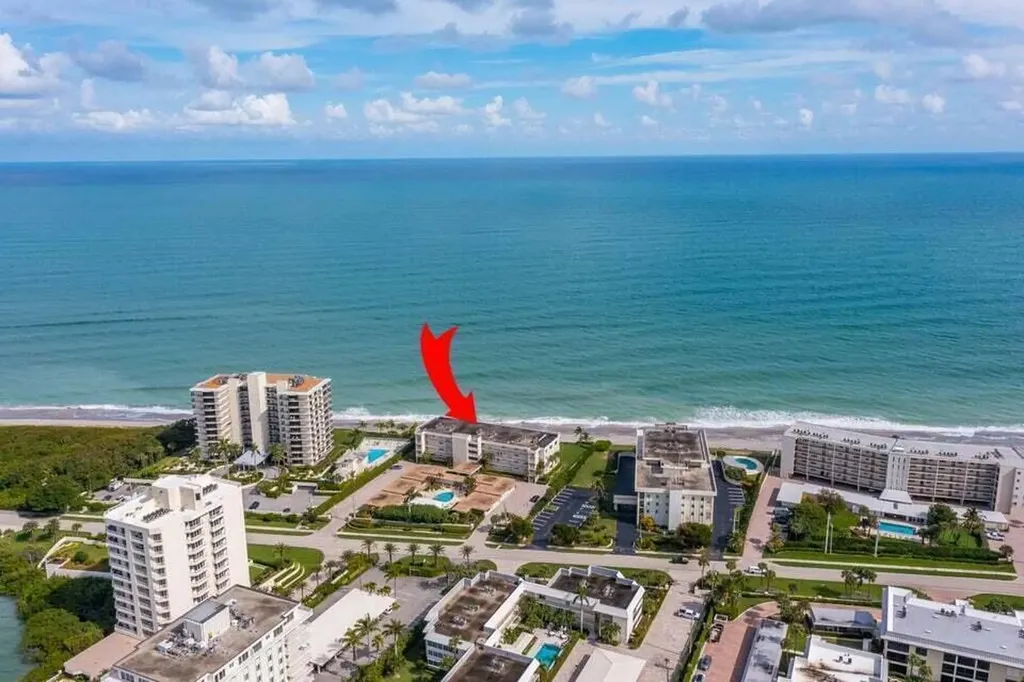 350 S Beach Road Jupiter FL 33469