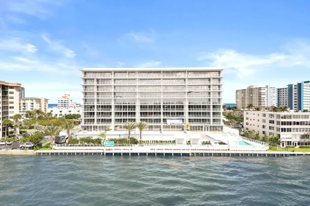 407 N Riverside Drive Pompano Beach FL 33062