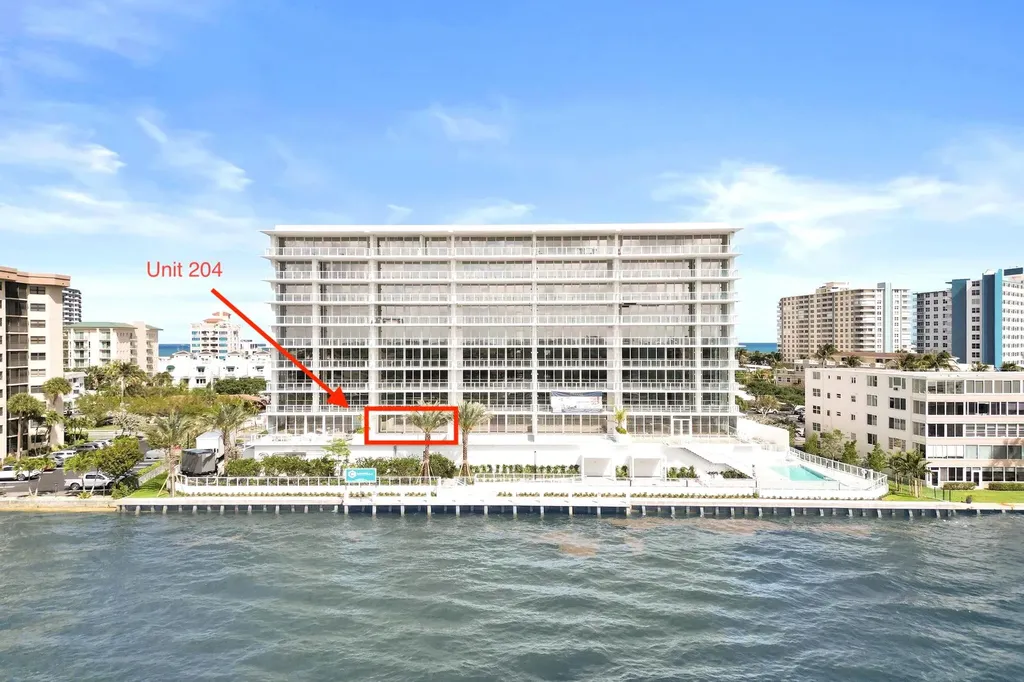 407 N Riverside Drive Pompano Beach FL 33062