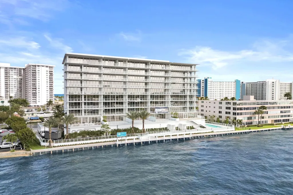 407 N Riverside Drive Pompano Beach FL 33062