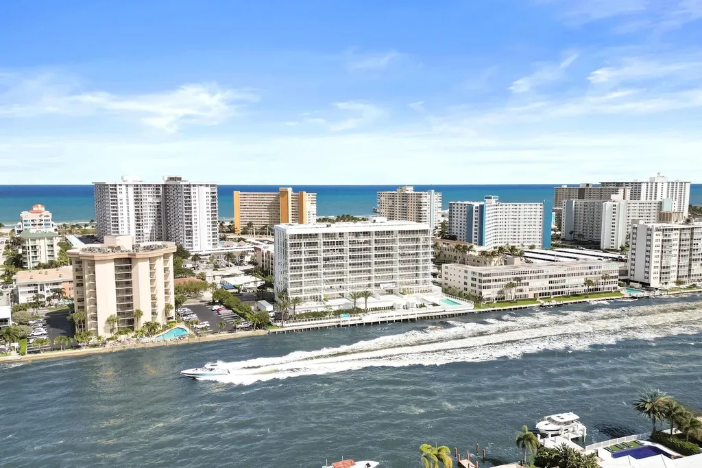 407 N Riverside Drive Pompano Beach FL 33062