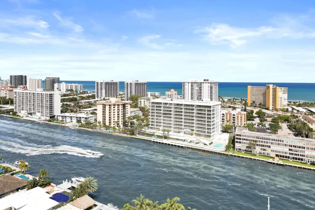 407 N Riverside Drive Pompano Beach FL 33062