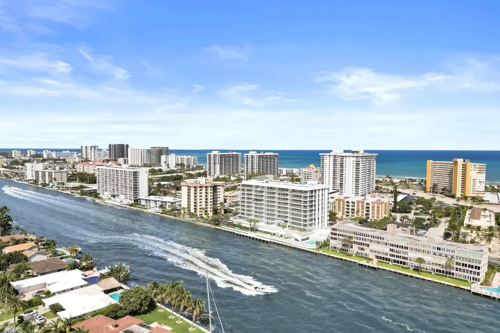 407 N Riverside Drive Pompano Beach FL 33062