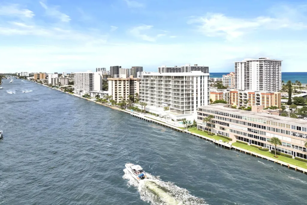 407 N Riverside Drive Pompano Beach FL 33062