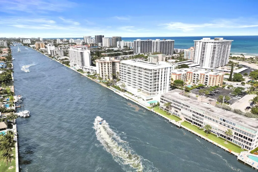 407 N Riverside Drive Pompano Beach FL 33062