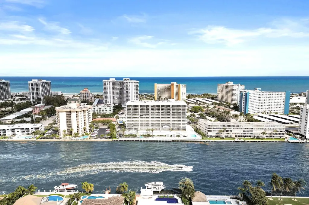 407 N Riverside Drive Pompano Beach FL 33062