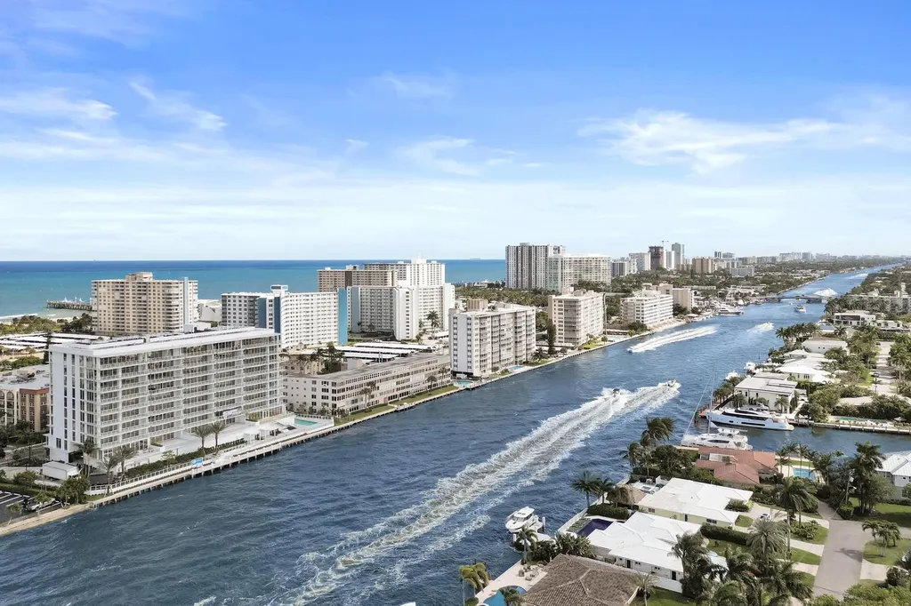 407 N Riverside Drive Pompano Beach FL 33062