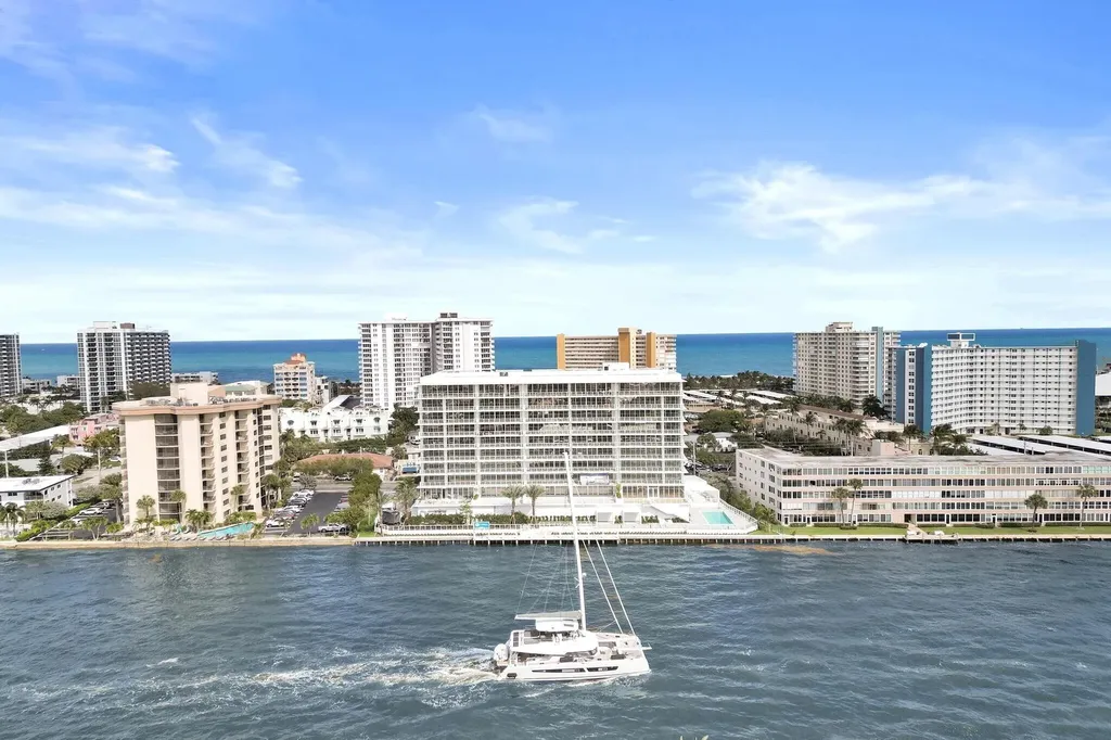 407 N Riverside Drive Pompano Beach FL 33062