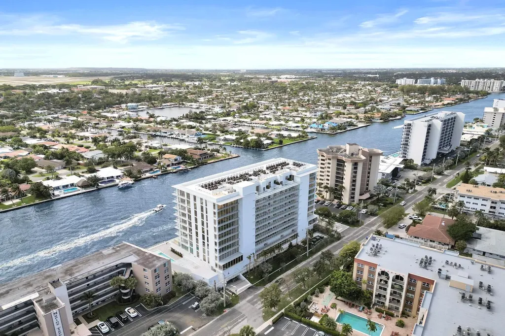 407 N Riverside Drive Pompano Beach FL 33062