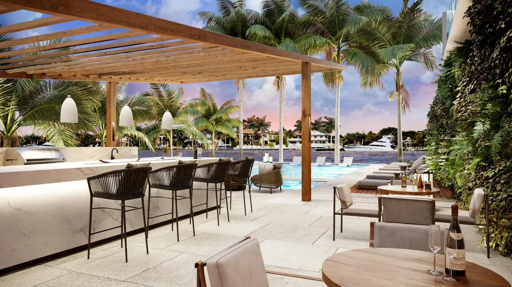 407 N Riverside Drive Pompano Beach FL 33062