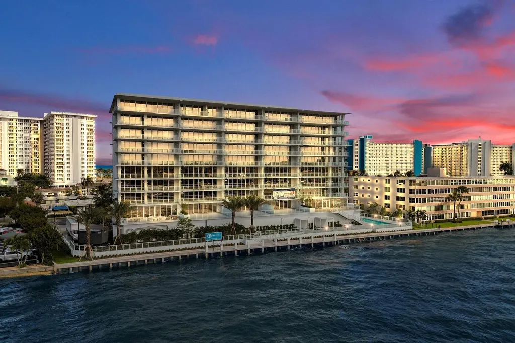 407 N Riverside Drive Pompano Beach FL 33062