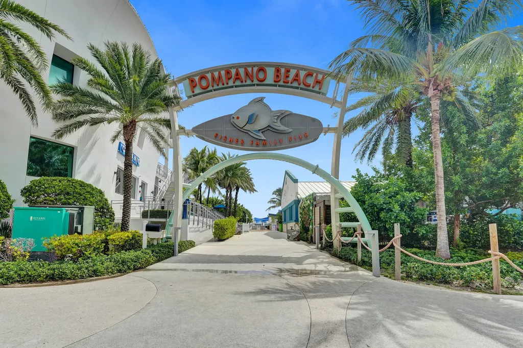 407 N Riverside Drive Pompano Beach FL 33062