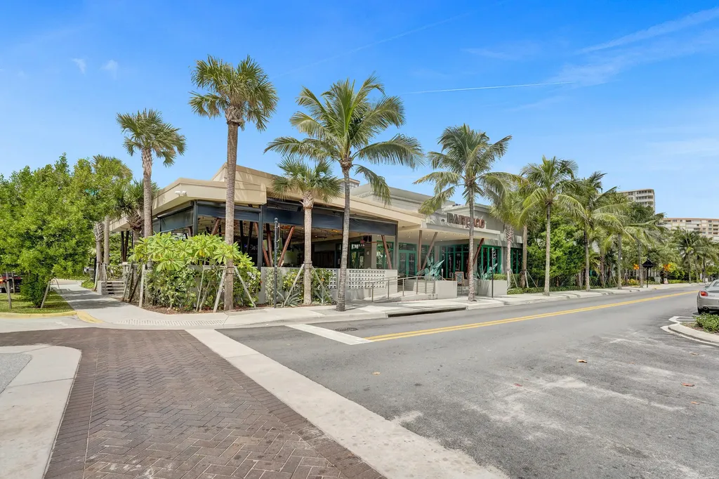 407 N Riverside Drive Pompano Beach FL 33062