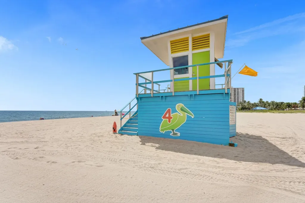 407 N Riverside Drive Pompano Beach FL 33062