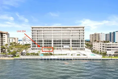 407 N Riverside Drive Pompano Beach FL 33062