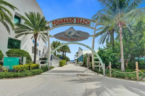 407 N Riverside Drive Pompano Beach FL 33062