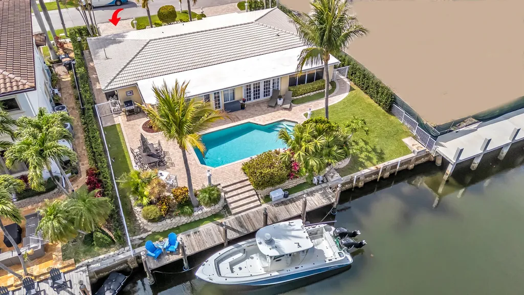 4920 NE 28th Avenue Lighthouse Point FL 33064