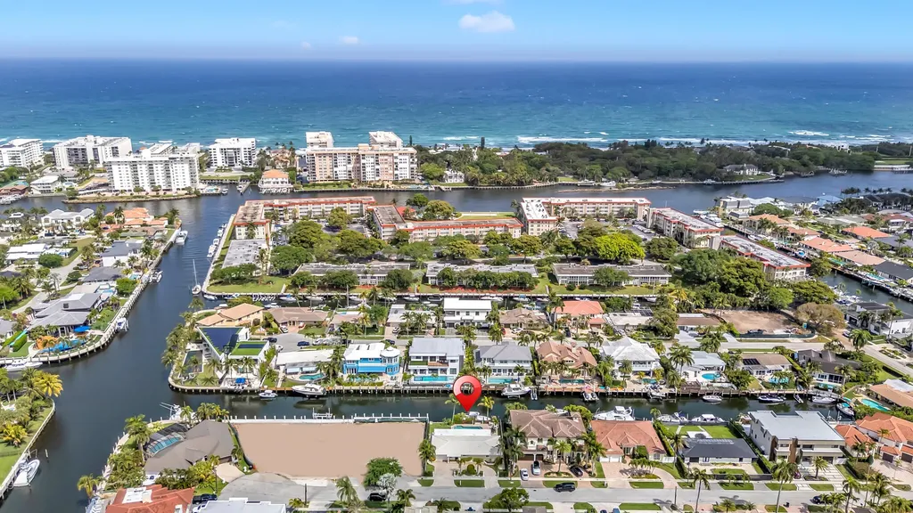 4920 NE 28th Avenue Lighthouse Point FL 33064