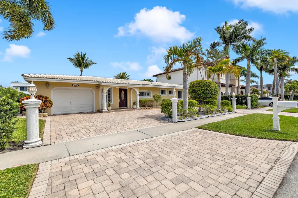 4920 NE 28th Avenue Lighthouse Point FL 33064