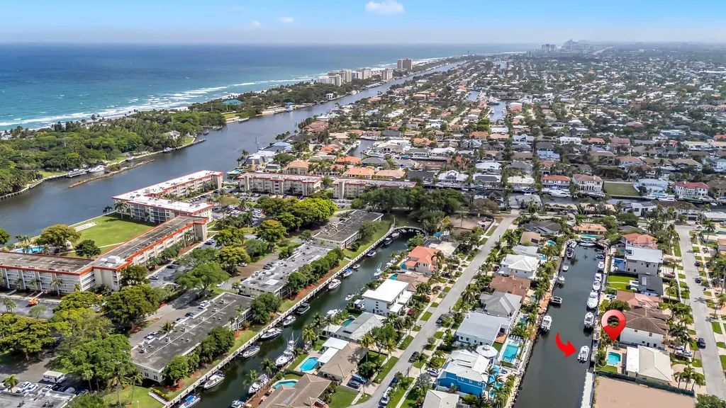 4920 NE 28th Avenue Lighthouse Point FL 33064