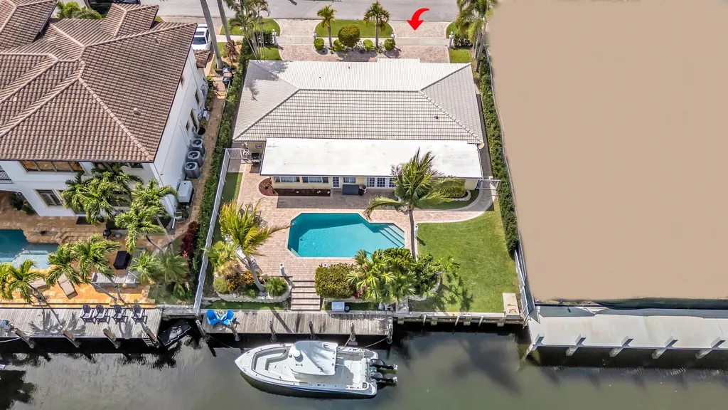 4920 NE 28th Avenue Lighthouse Point FL 33064