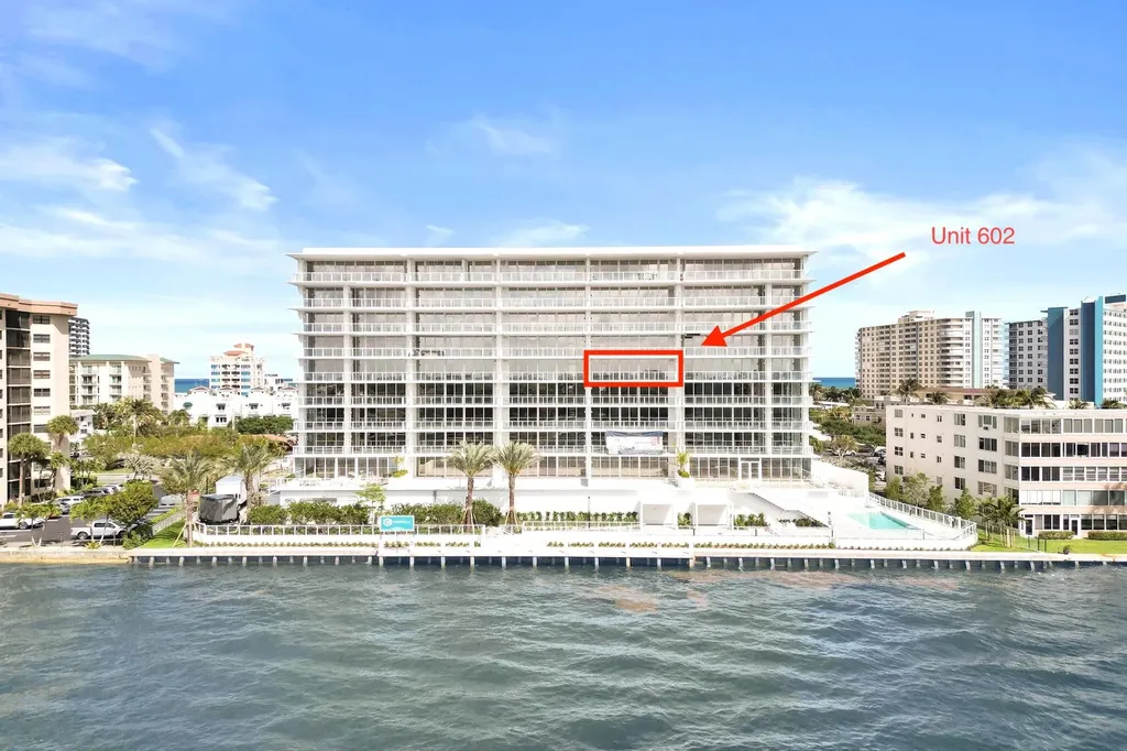 407 N Riverside Drive Pompano Beach FL 33062