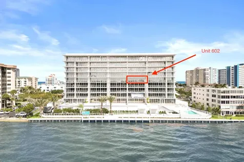 407 N Riverside Drive Pompano Beach FL 33062