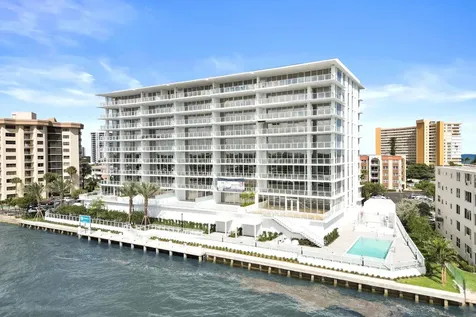 407 N Riverside Drive Pompano Beach FL 33062