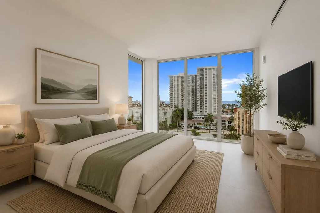 407 N Riverside Drive Pompano Beach FL 33062