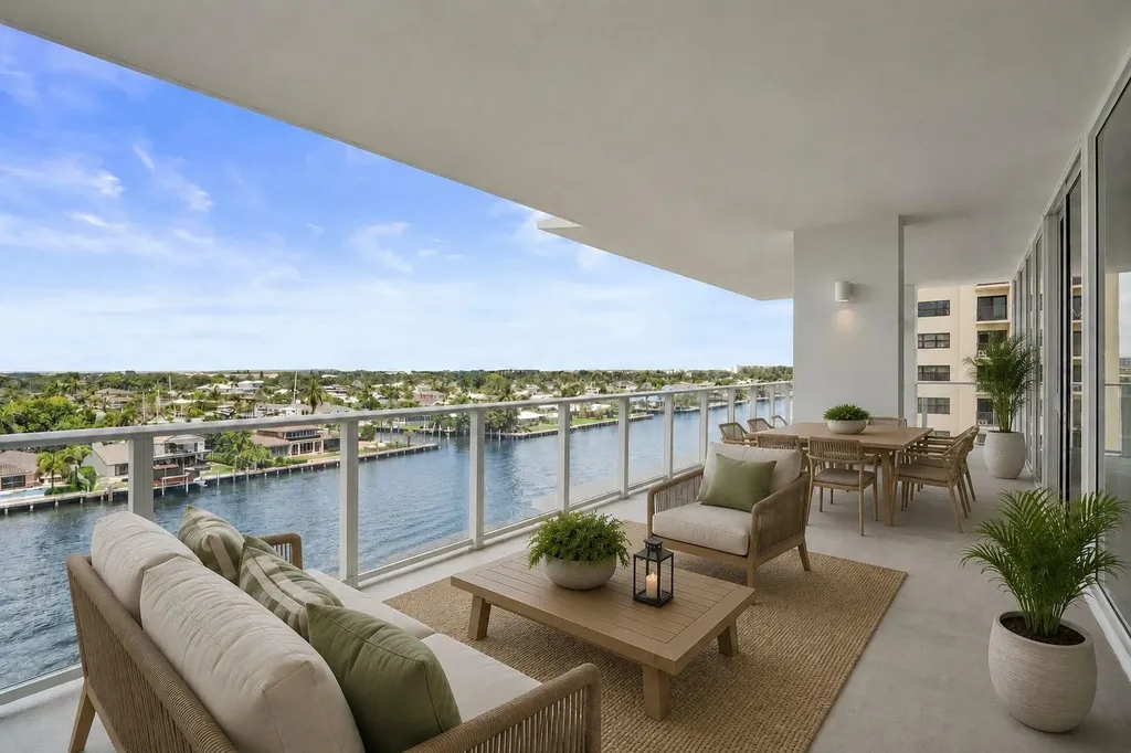 407 N Riverside Drive Pompano Beach FL 33062