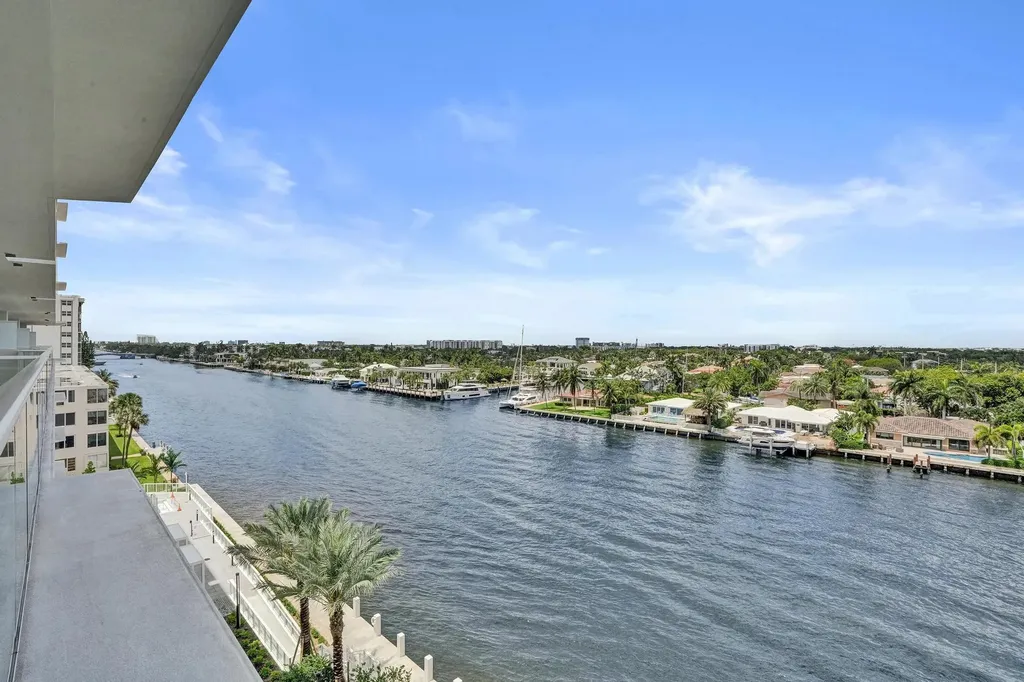 407 N Riverside Drive Pompano Beach FL 33062