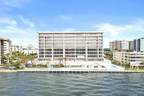 407 N Riverside Drive Pompano Beach FL 33062