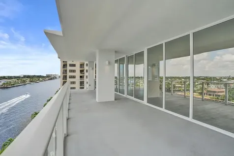 407 N Riverside Drive Pompano Beach FL 33062