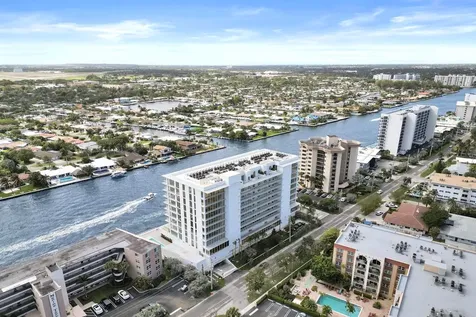 407 N Riverside Drive Pompano Beach FL 33062