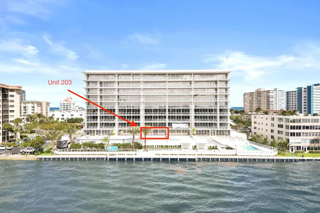 407 N Riverside Drive Pompano Beach FL 33062