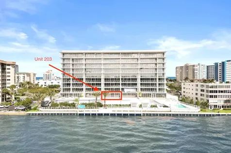 407 N Riverside Drive Pompano Beach FL 33062