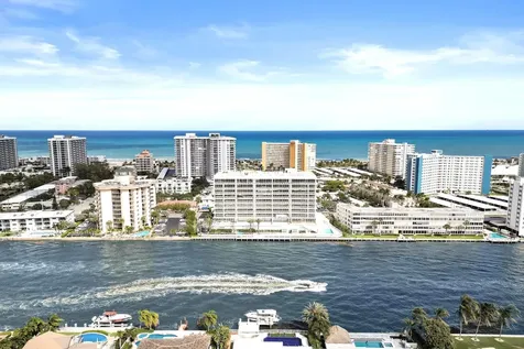 407 N Riverside Drive Pompano Beach FL 33062