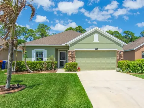 8131 Westfield Circle Vero Beach FL 32966