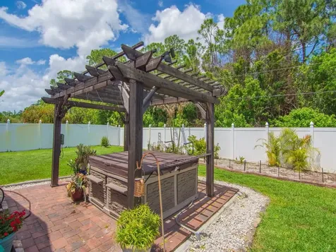 8131 Westfield Circle Vero Beach FL 32966