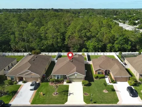 8131 Westfield Circle Vero Beach FL 32966