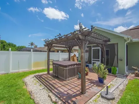 8131 Westfield Circle Vero Beach FL 32966