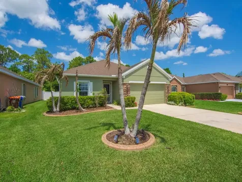 8131 Westfield Circle Vero Beach FL 32966