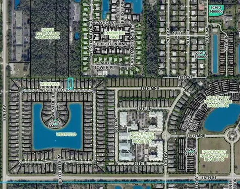 8131 Westfield Circle Vero Beach FL 32966