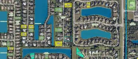 8131 Westfield Circle Vero Beach FL 32966