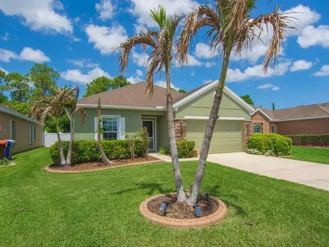 8131 Westfield Circle Vero Beach FL 32966