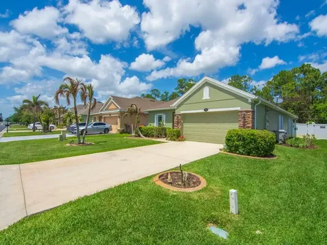 8131 Westfield Circle Vero Beach FL 32966