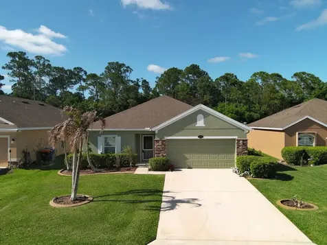 8131 Westfield Circle Vero Beach FL 32966