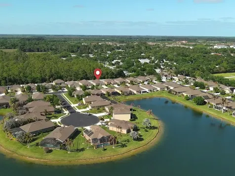 8131 Westfield Circle Vero Beach FL 32966