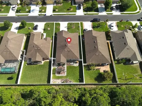 8131 Westfield Circle Vero Beach FL 32966