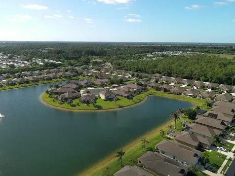 8131 Westfield Circle Vero Beach FL 32966